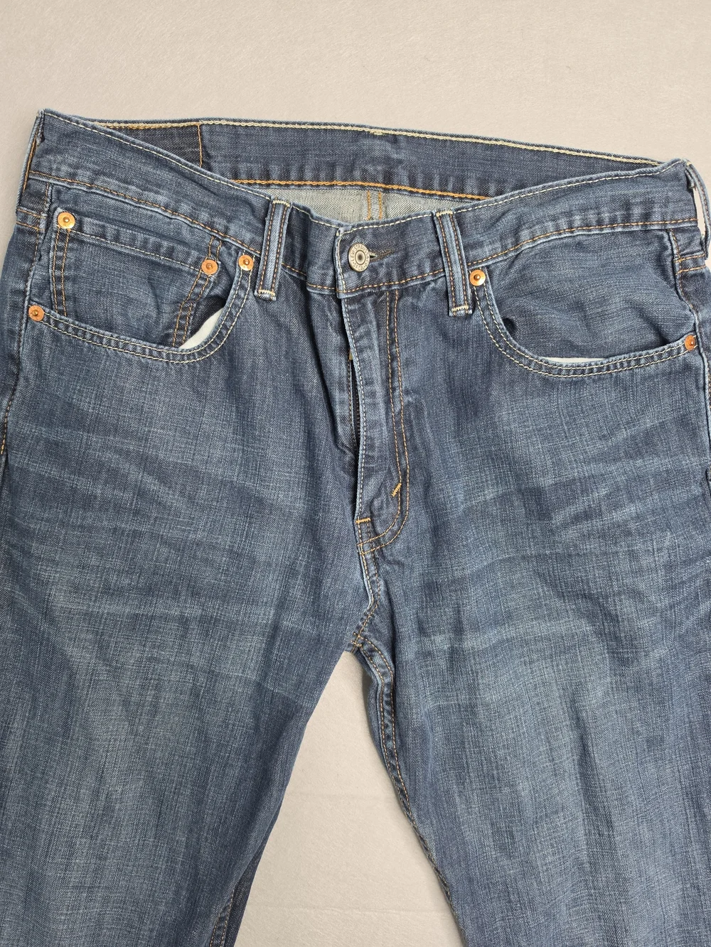 Levis classic levi