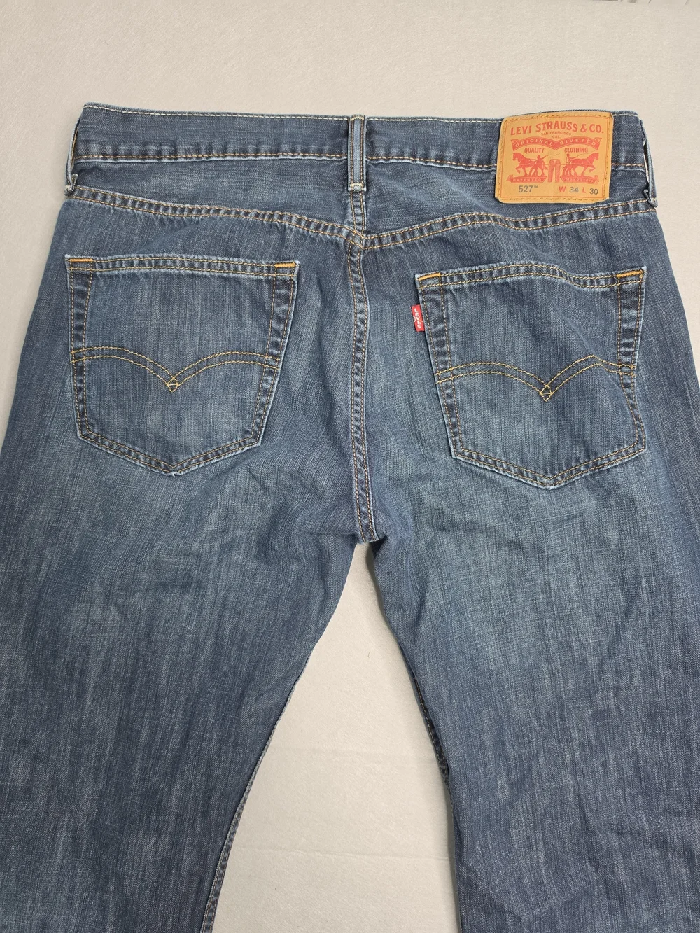 Levis classic levi