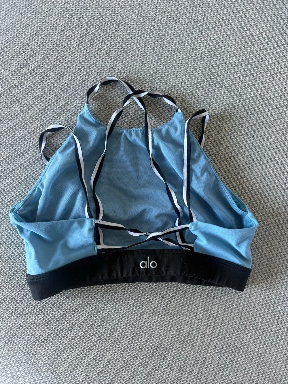 ALO Yoga soft sky