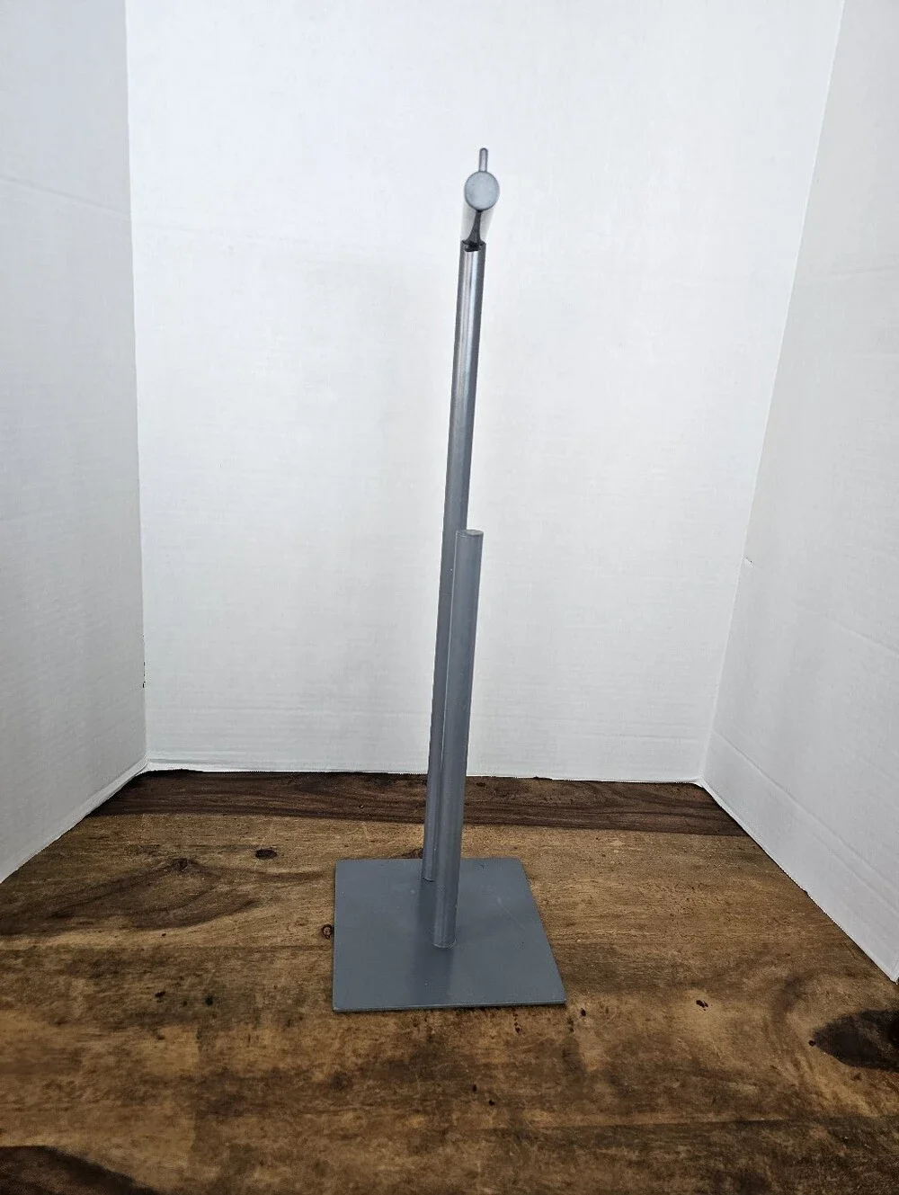 N/A freestanding stand 4 rolls