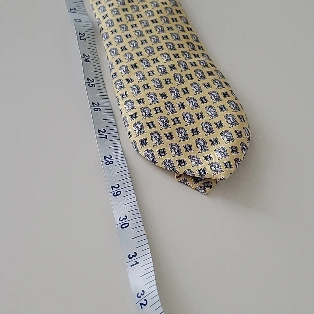Vineyard Vines yellow blue