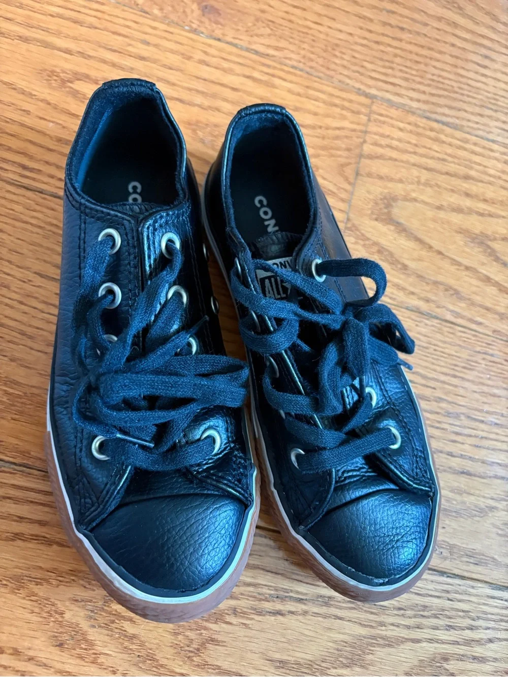 Converse all star