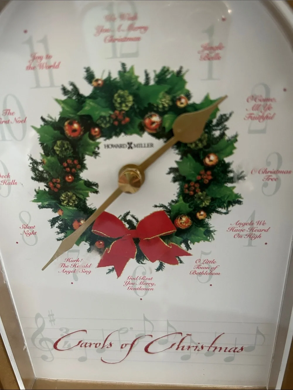 N/A decorative holiday