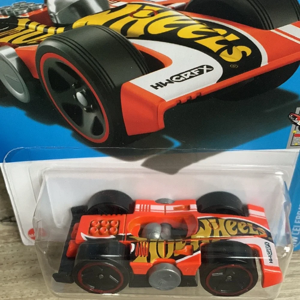 N/A hot wheels