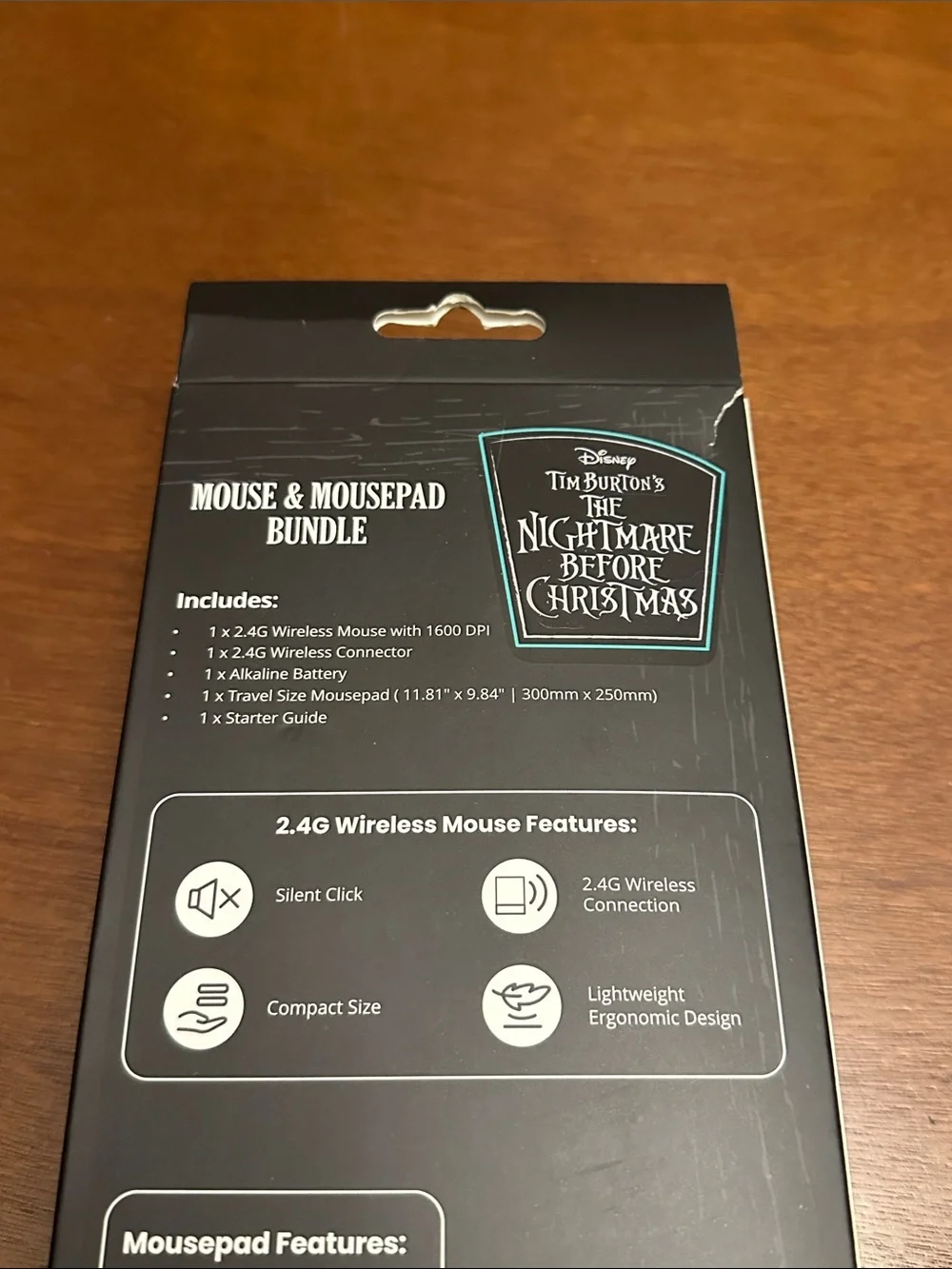 Geeknet wonderful item