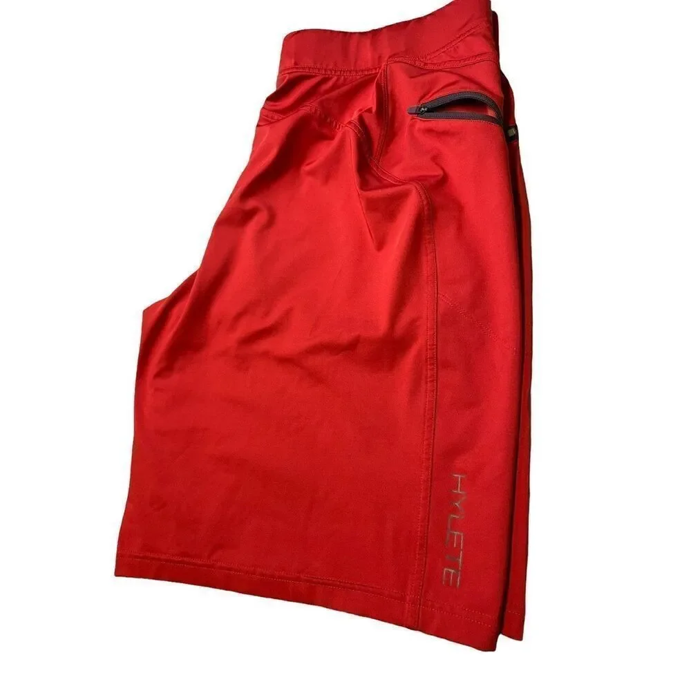 Hylete nice shorts