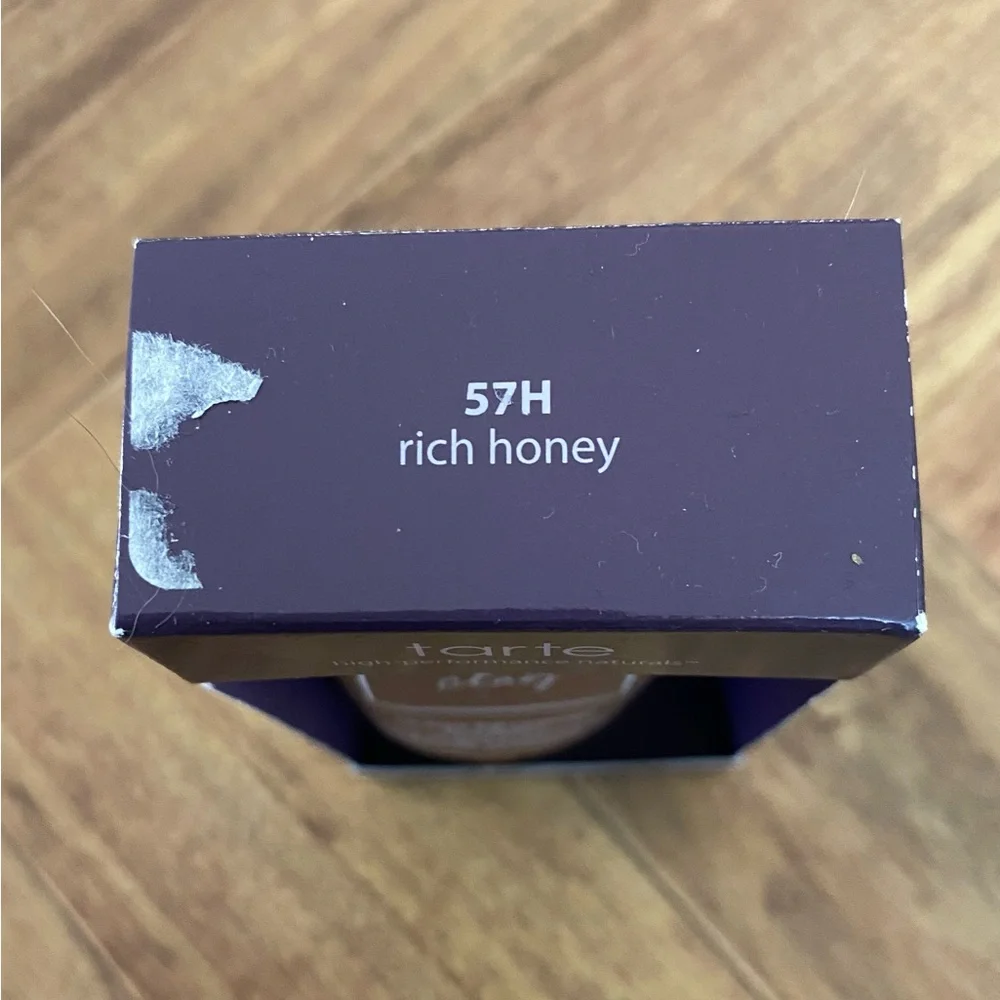 tarte amazonian