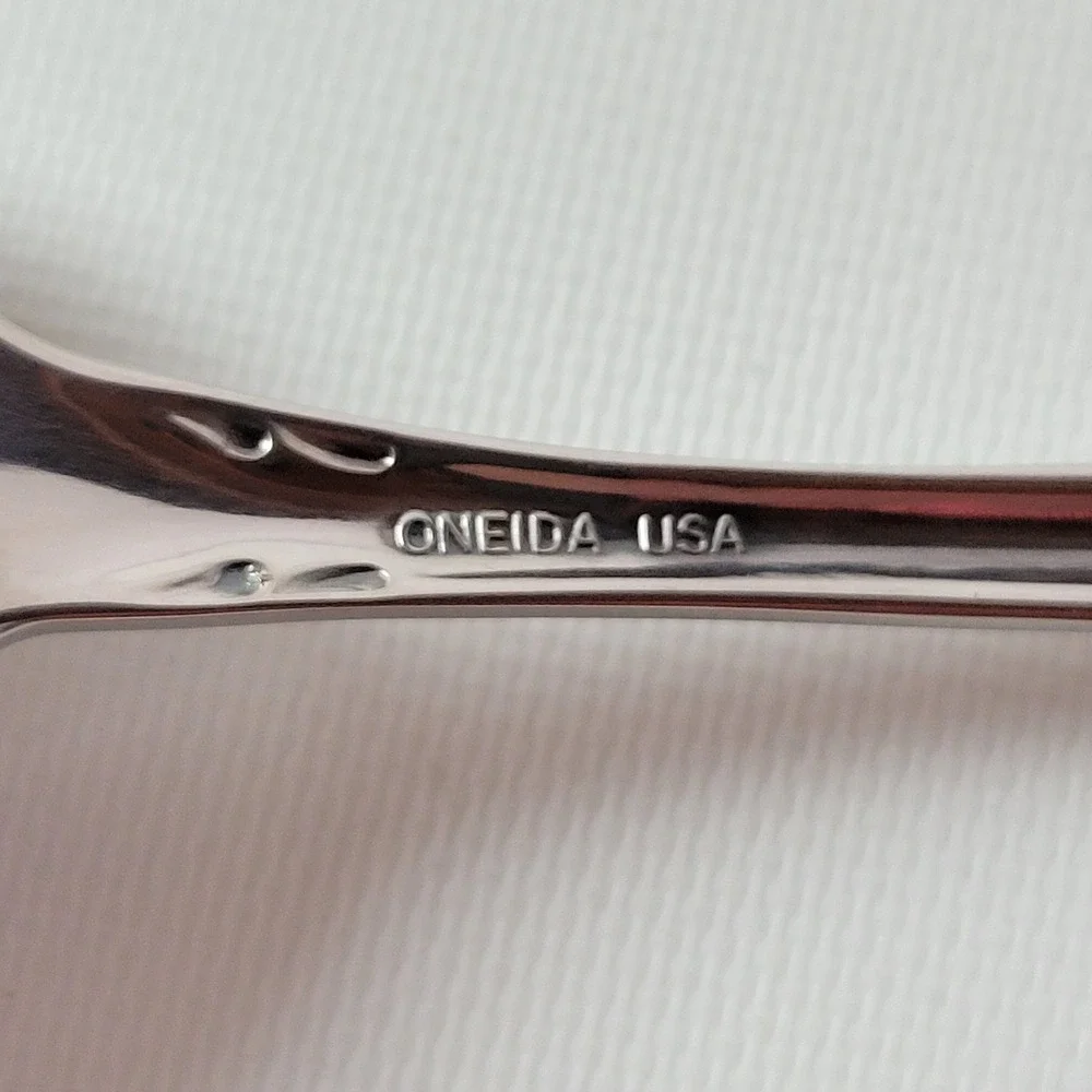 Oneida this five