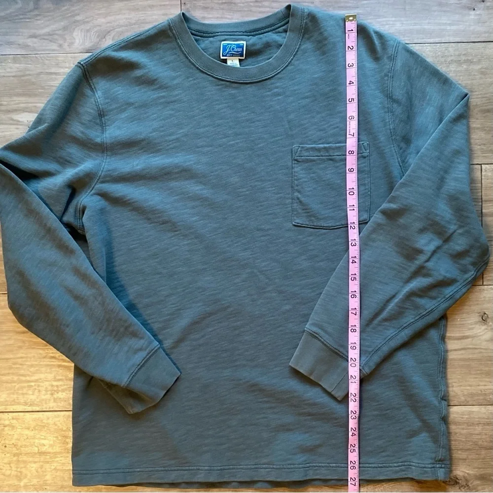 J. Crew other terry listings
