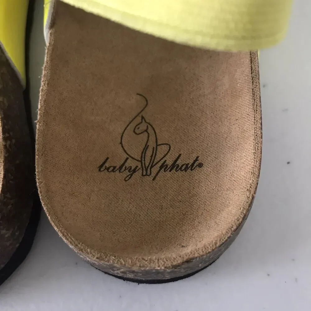 Baby Phat baby phat