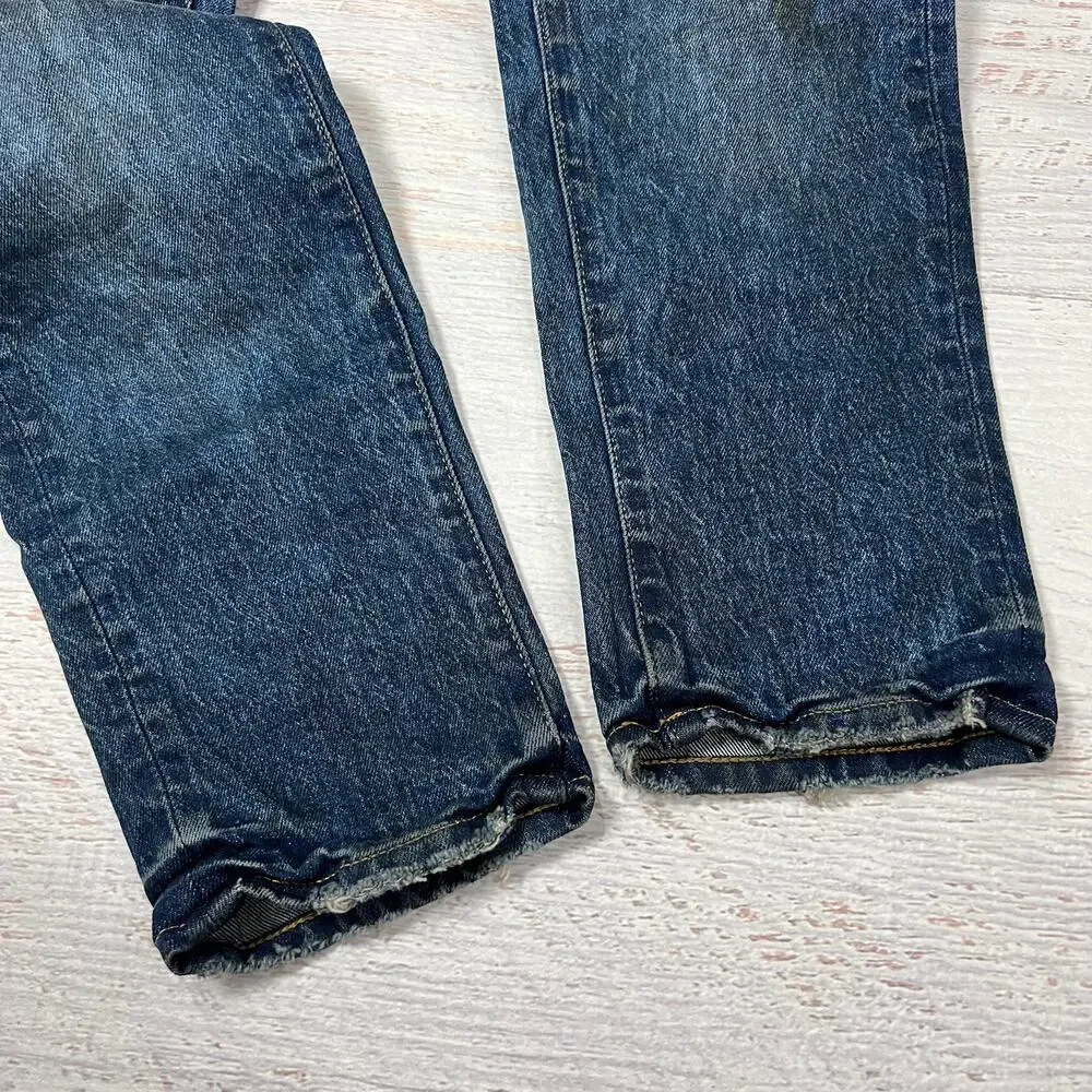 Purple brand skinny
