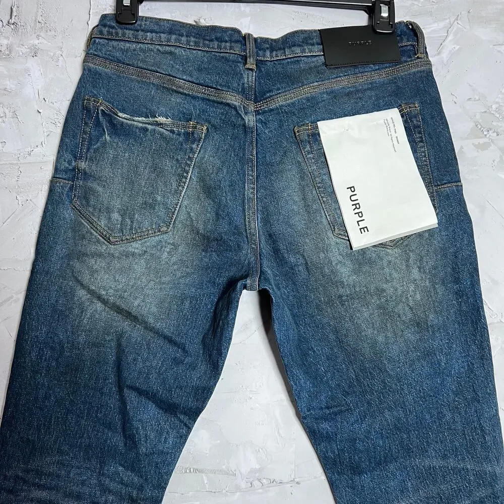 Purple brand skinny