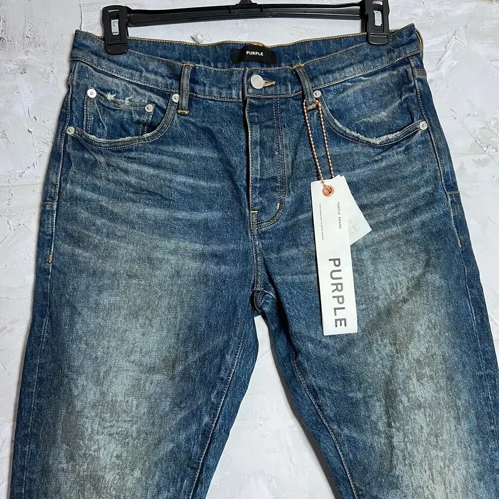 Purple brand skinny