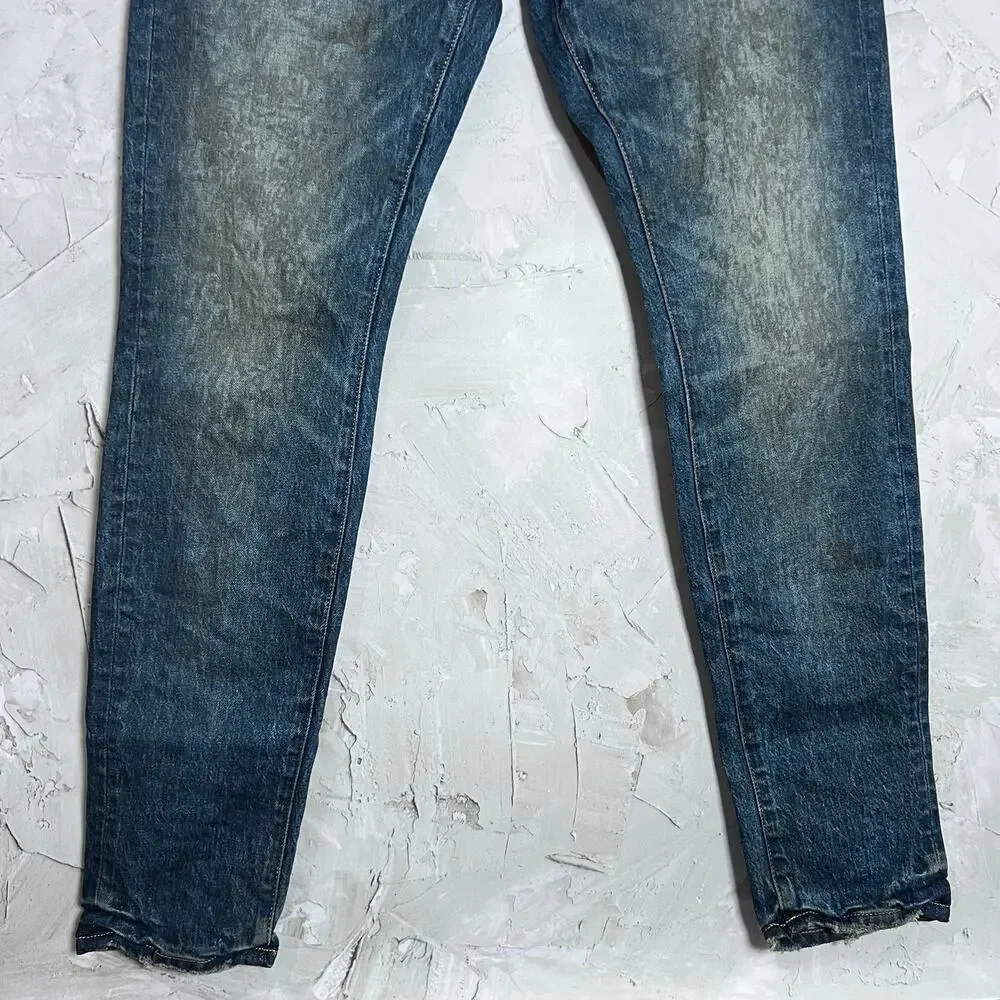 Purple brand skinny
