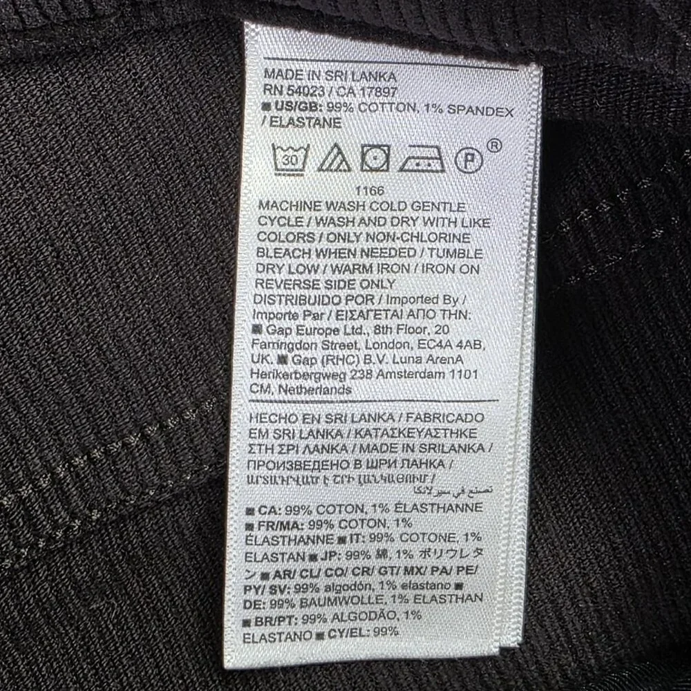 Banana Republic banana republic