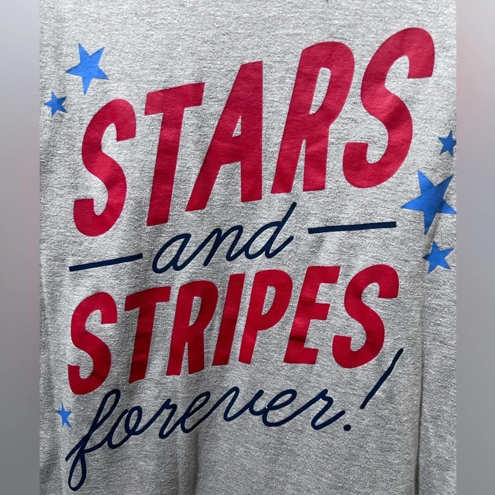 N/A stars stripes
