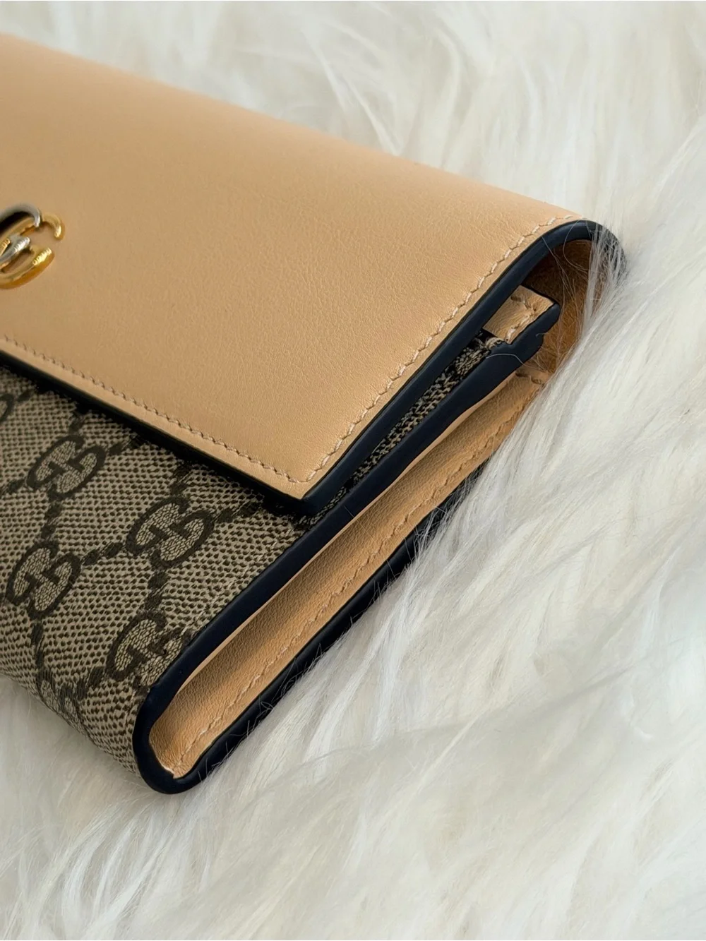 Gucci classic crossbody