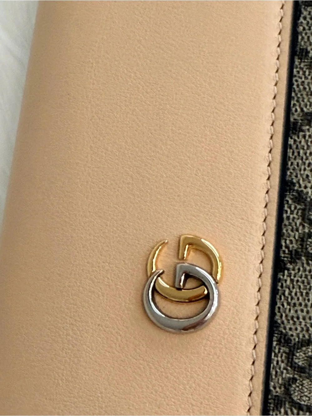 Gucci classic crossbody