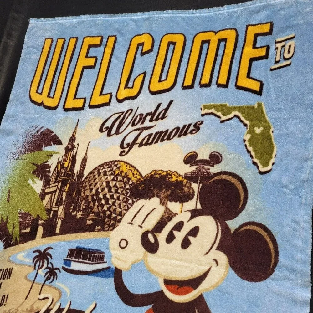 Disney this vintage