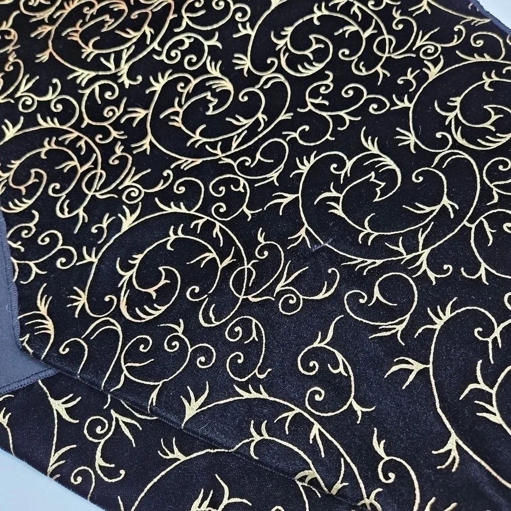 T J Maxx elegant black