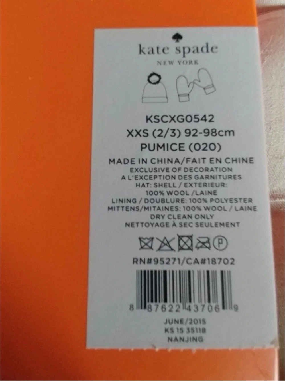 kate spade kate spade