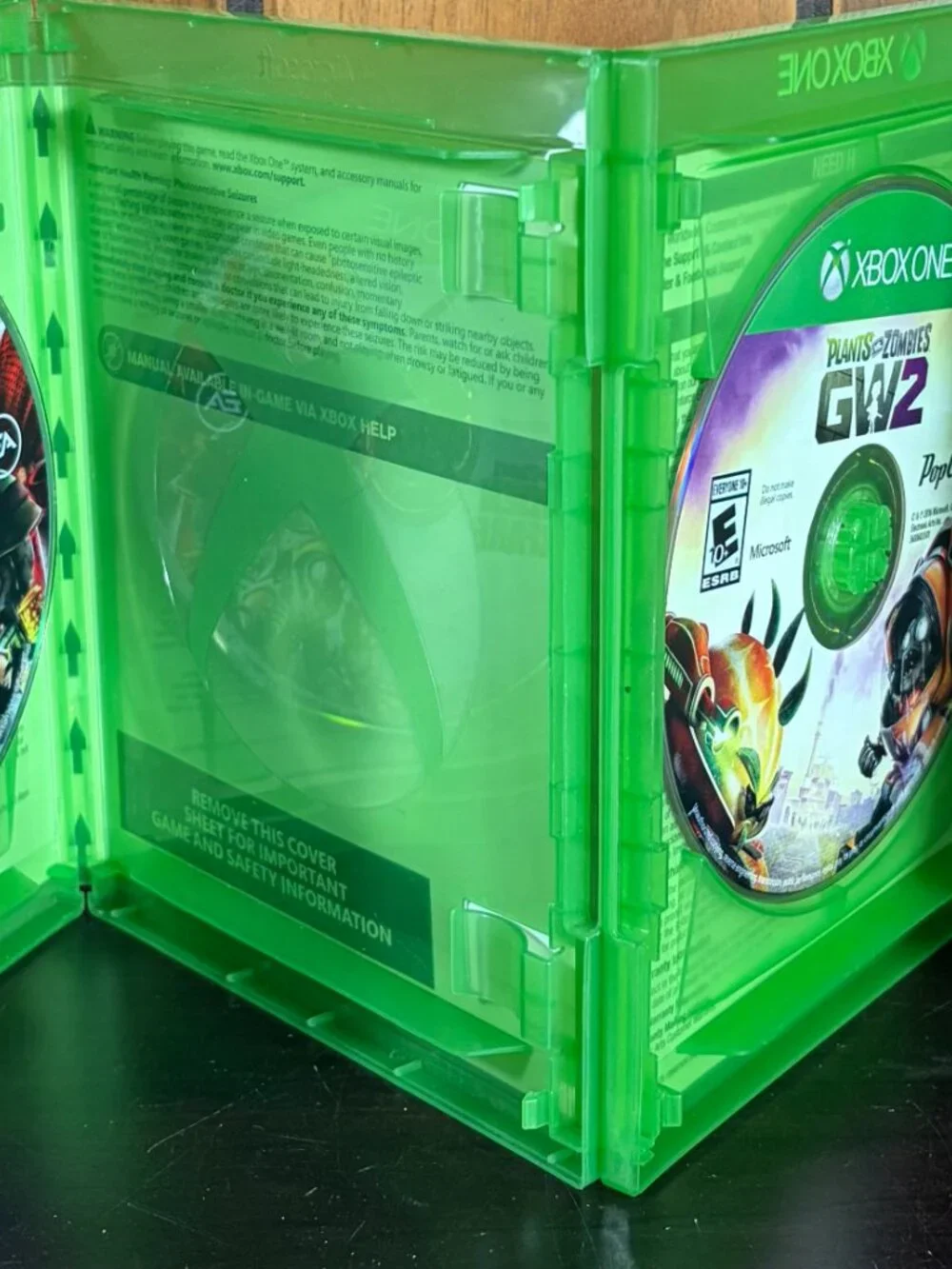 Microsoft expecting deal xbox