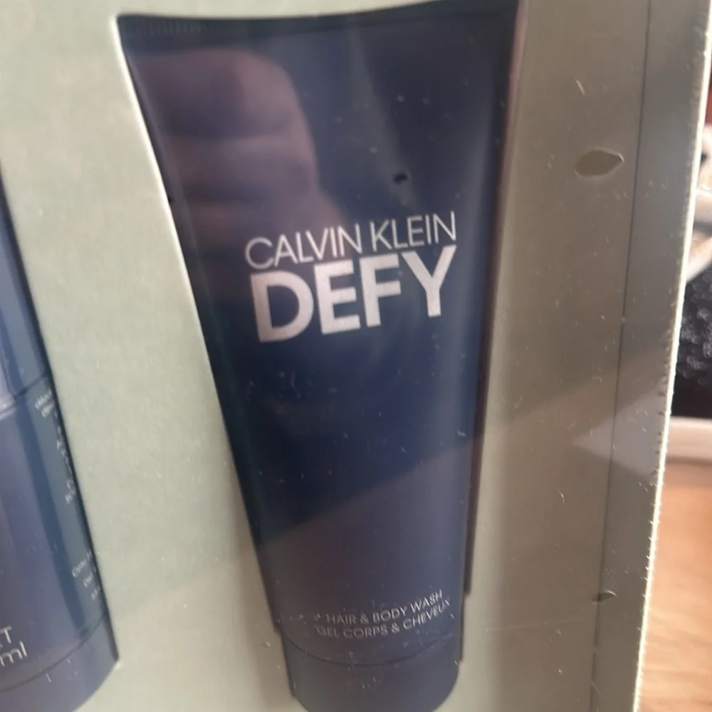 Calvin Klein brand be