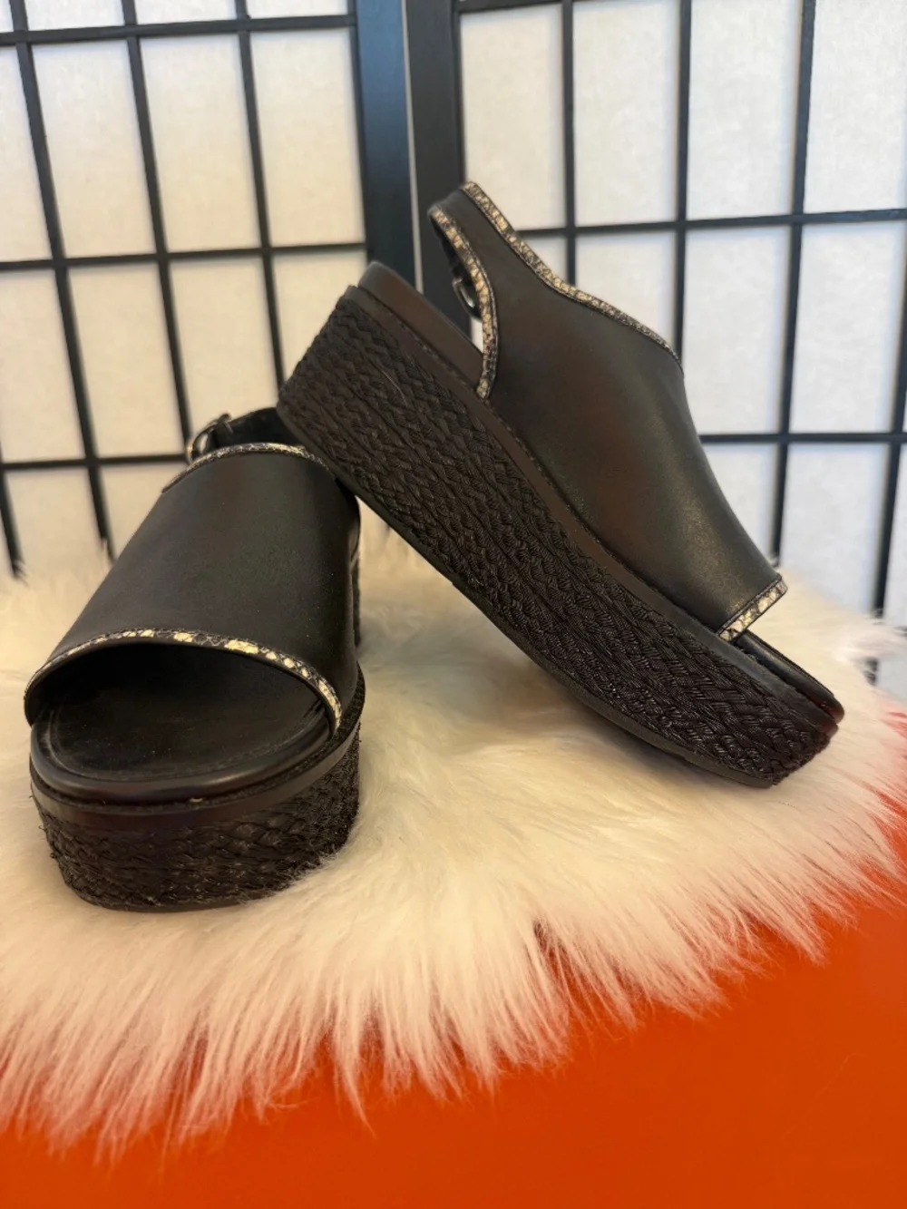 Fitflop these platforms