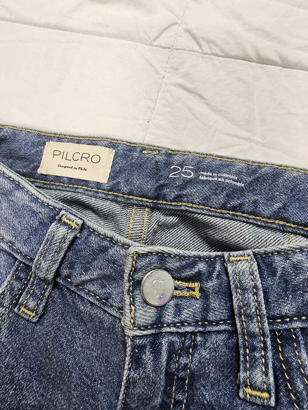 Pilcro anthropology joey