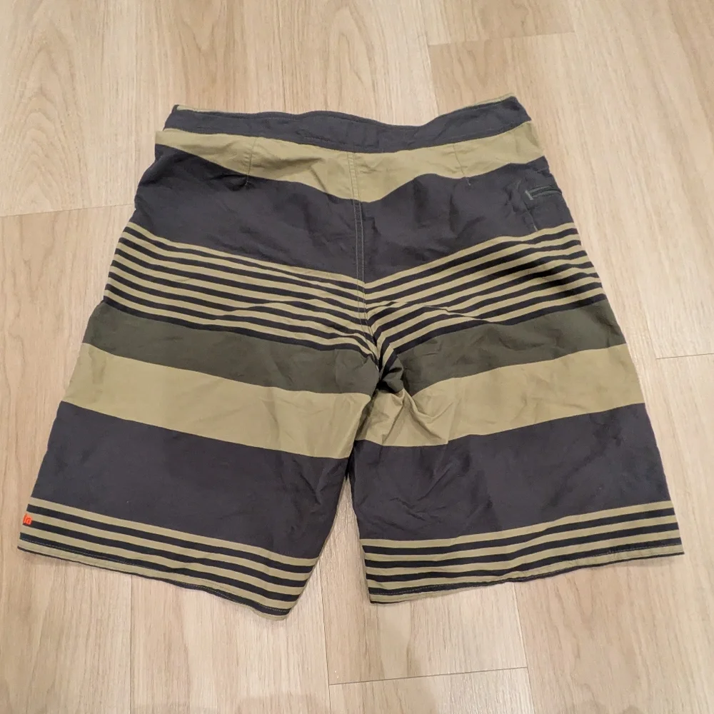 Patagonia men swim