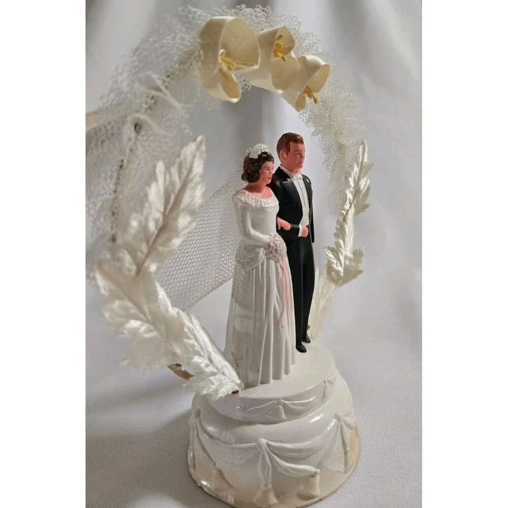 Trojan Weddings small celebration