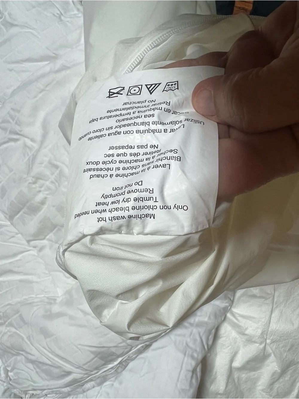 Allerease protect refresh