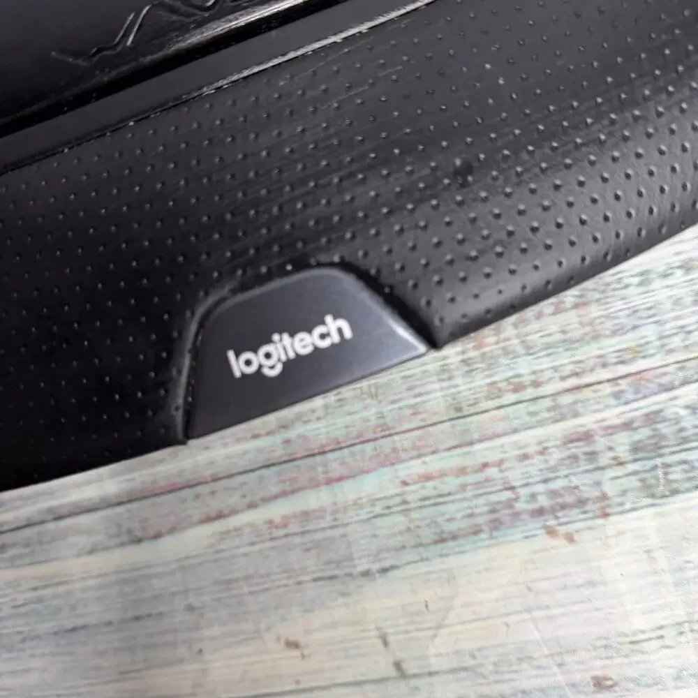 Logitech normal multimedia