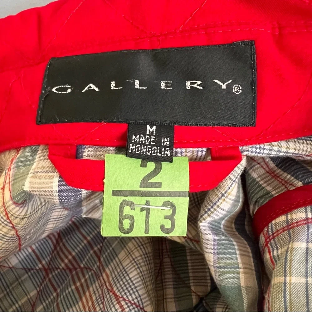 Gallery women size