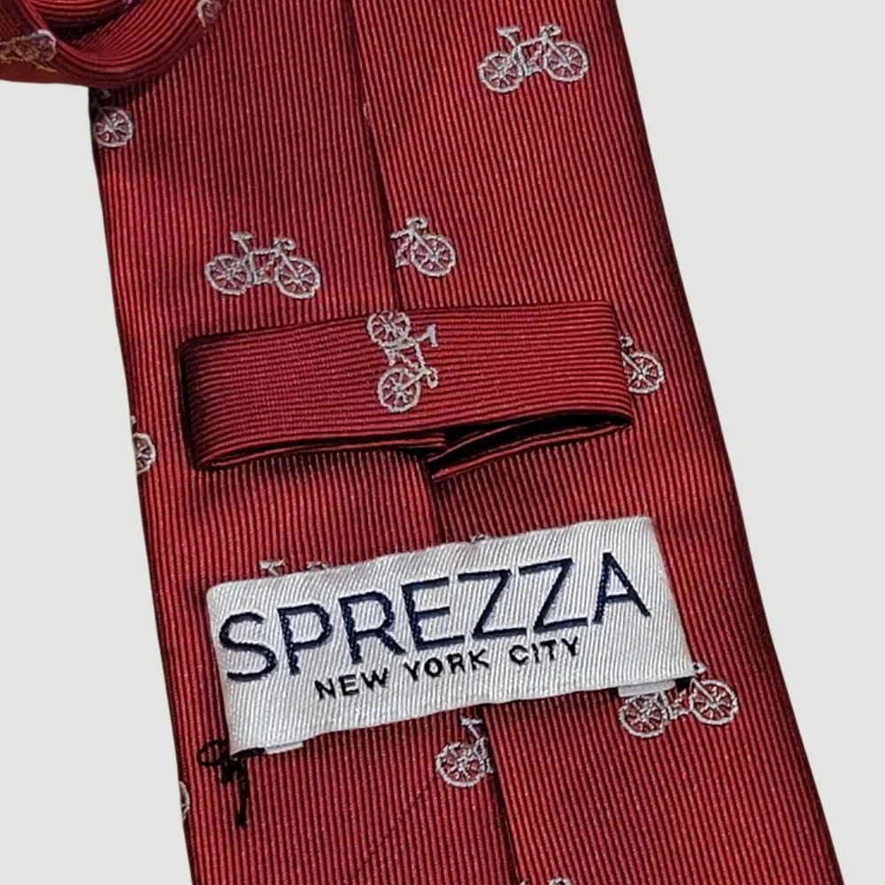Sprezza skinny business