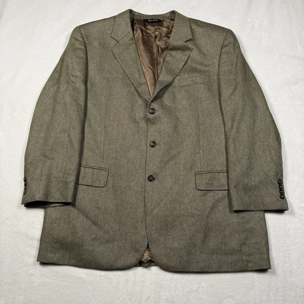 Jos. A. Bank textured three pockets