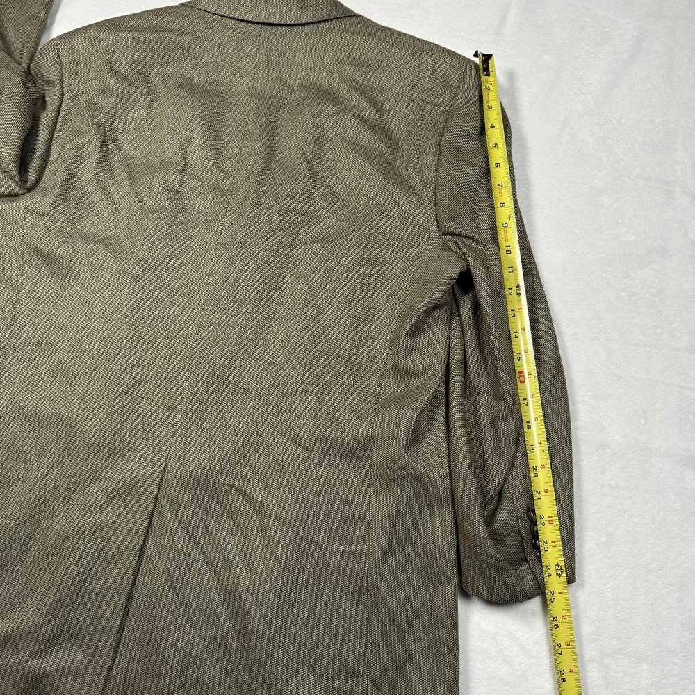 Jos. A. Bank sport shell great