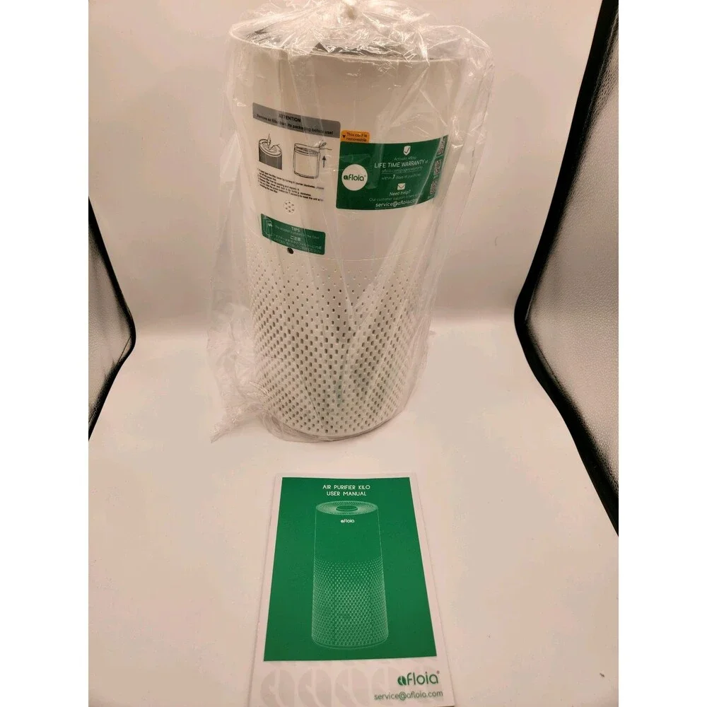Floia air purifier