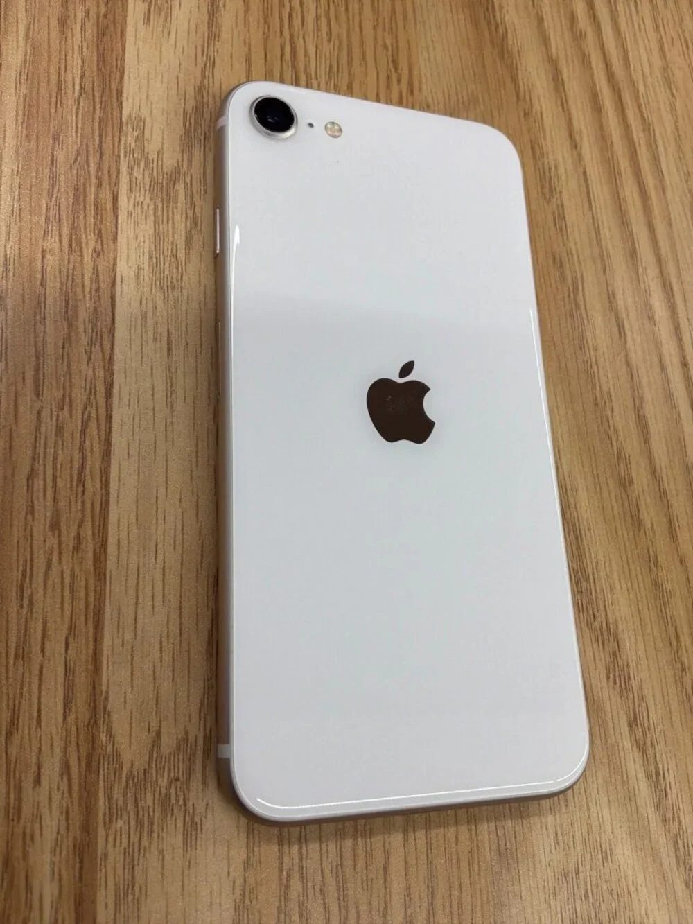 Apple iphone se