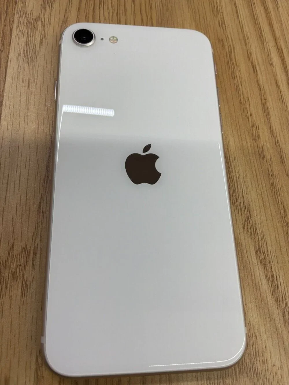 Apple iphone se