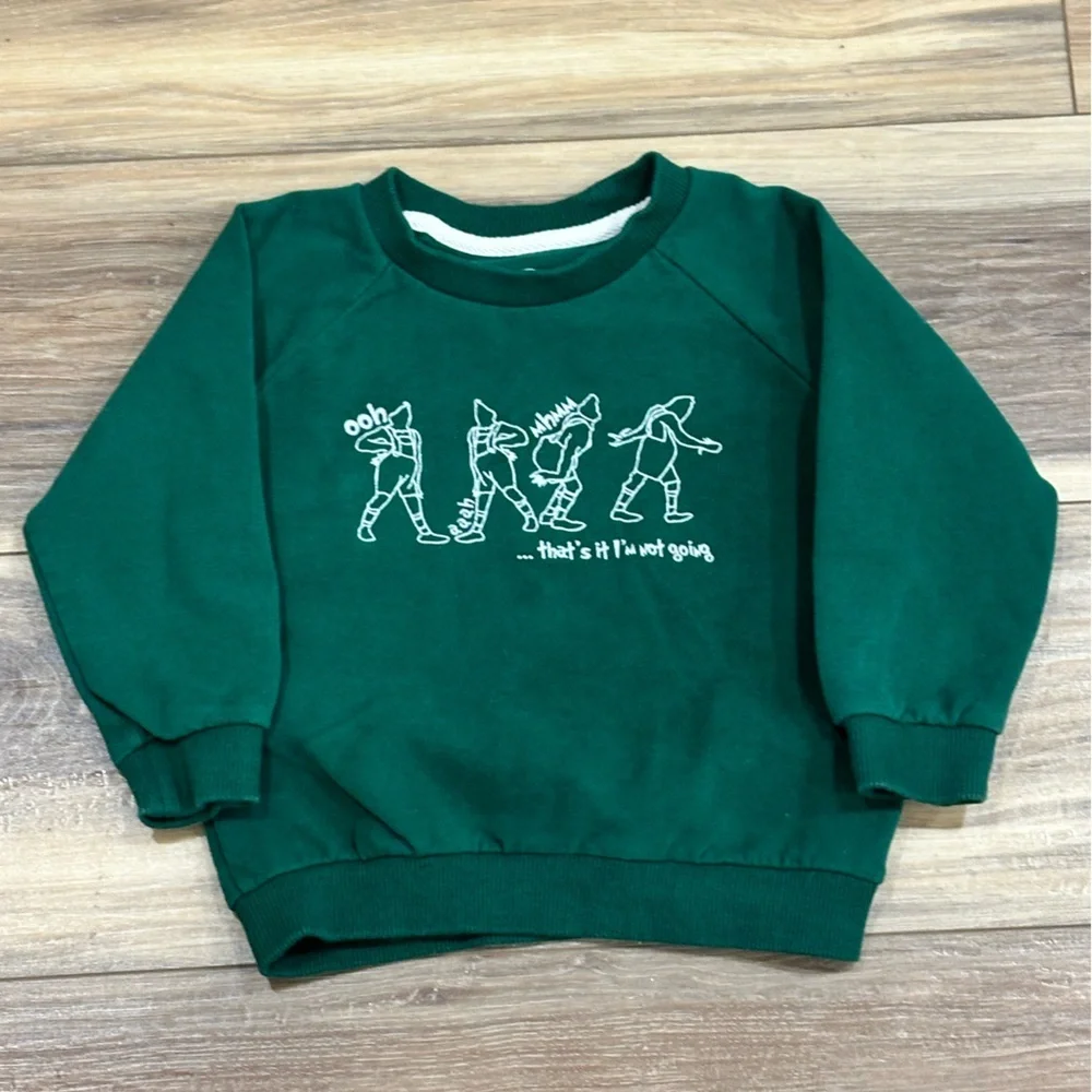 Caden Lane size 2t