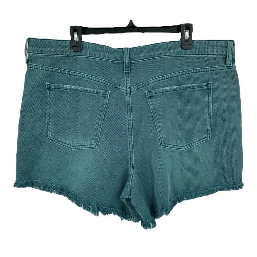 Kut from the Kloth kut from