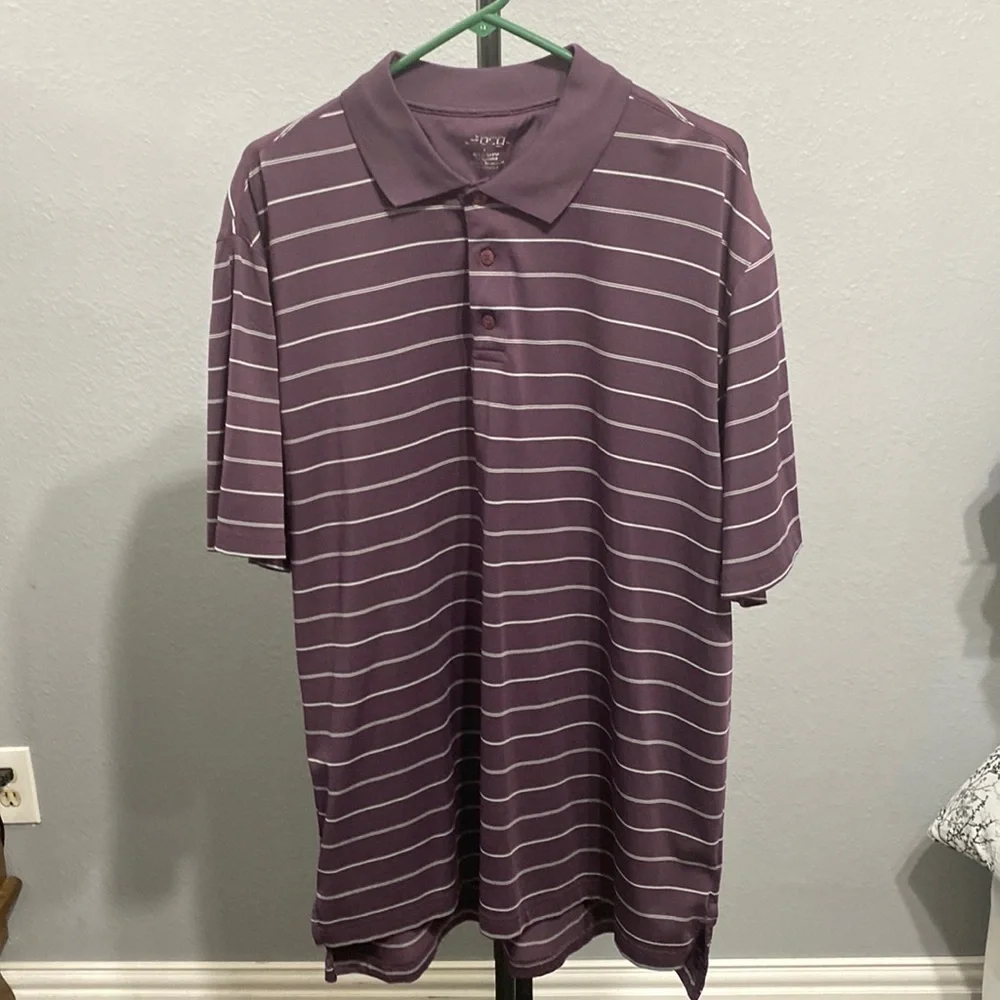 BCG men’s shirt