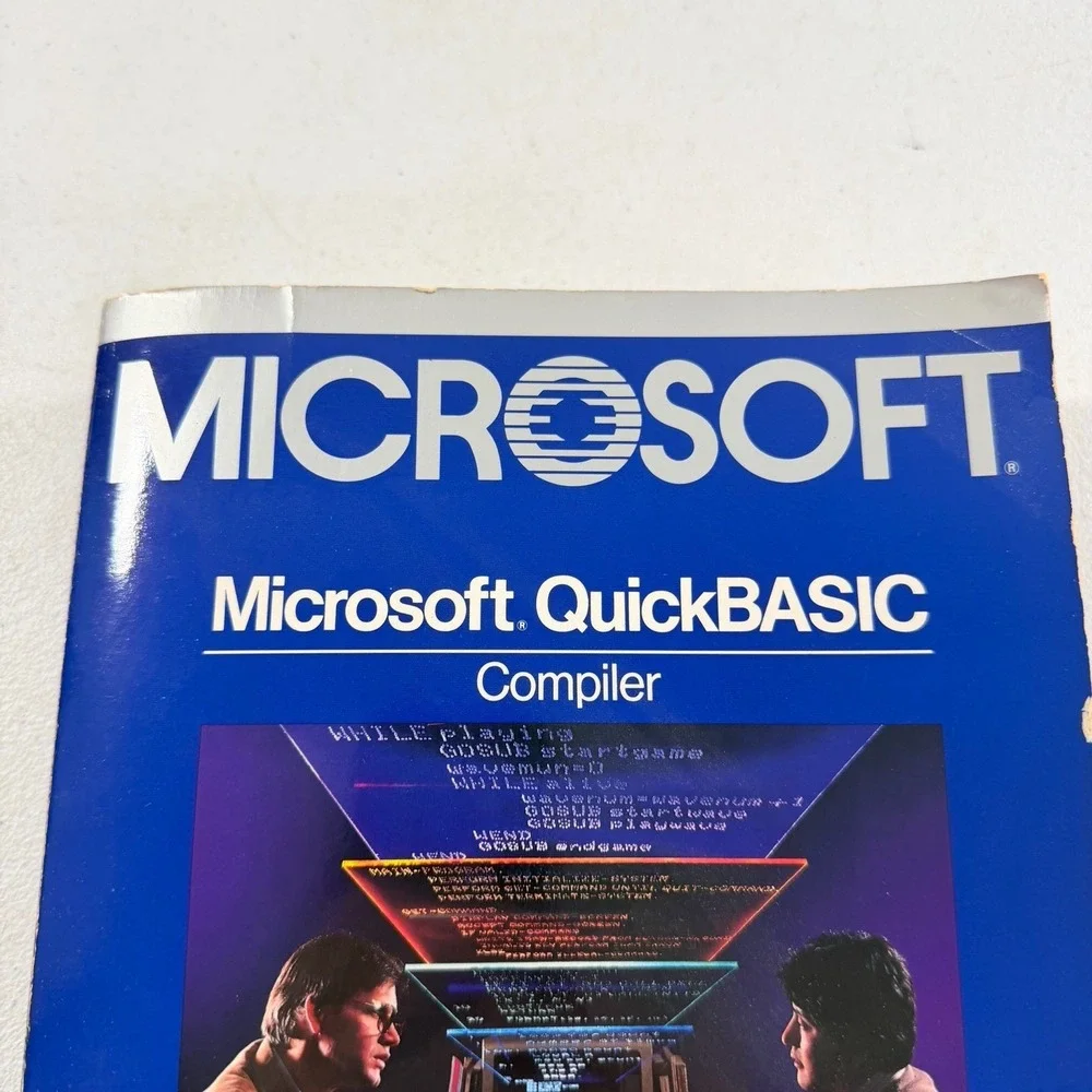 Microsoft don good