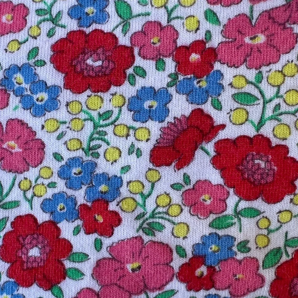 Boden colorful floral