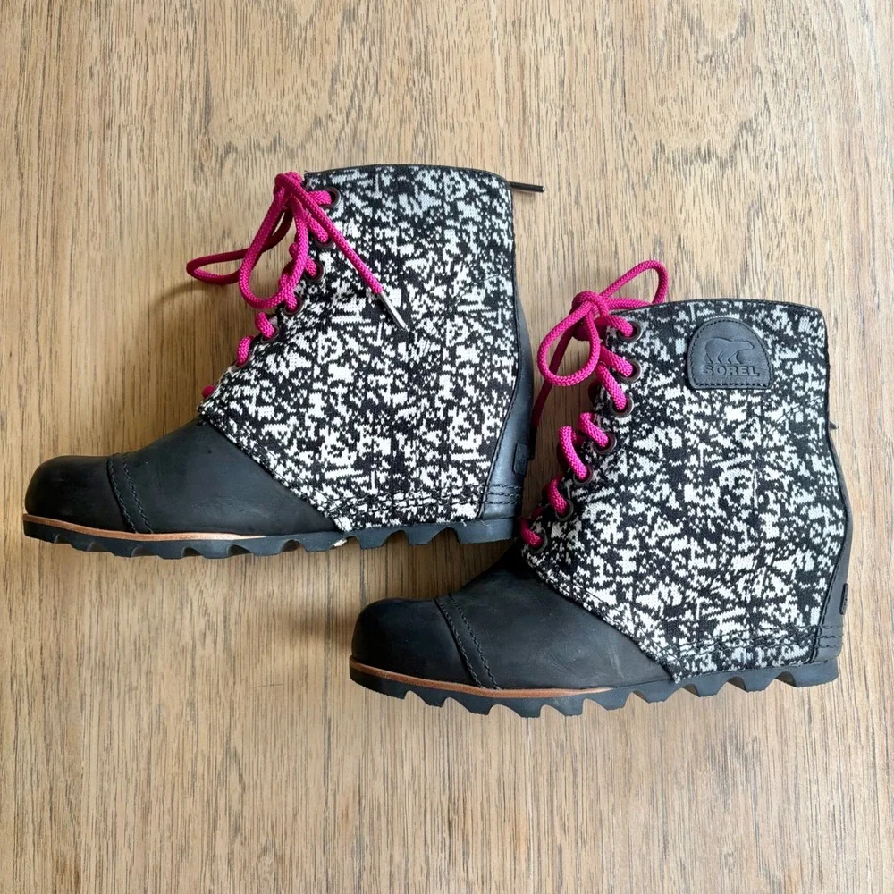 Sorel excellent used