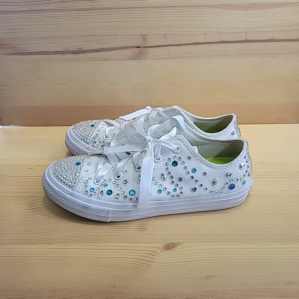 Converse brand us