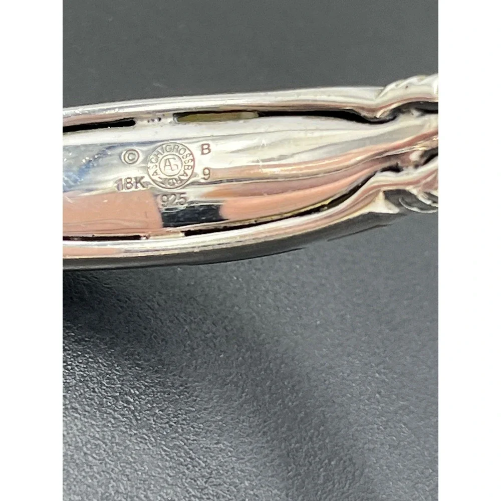 asch grossbardt this cuff