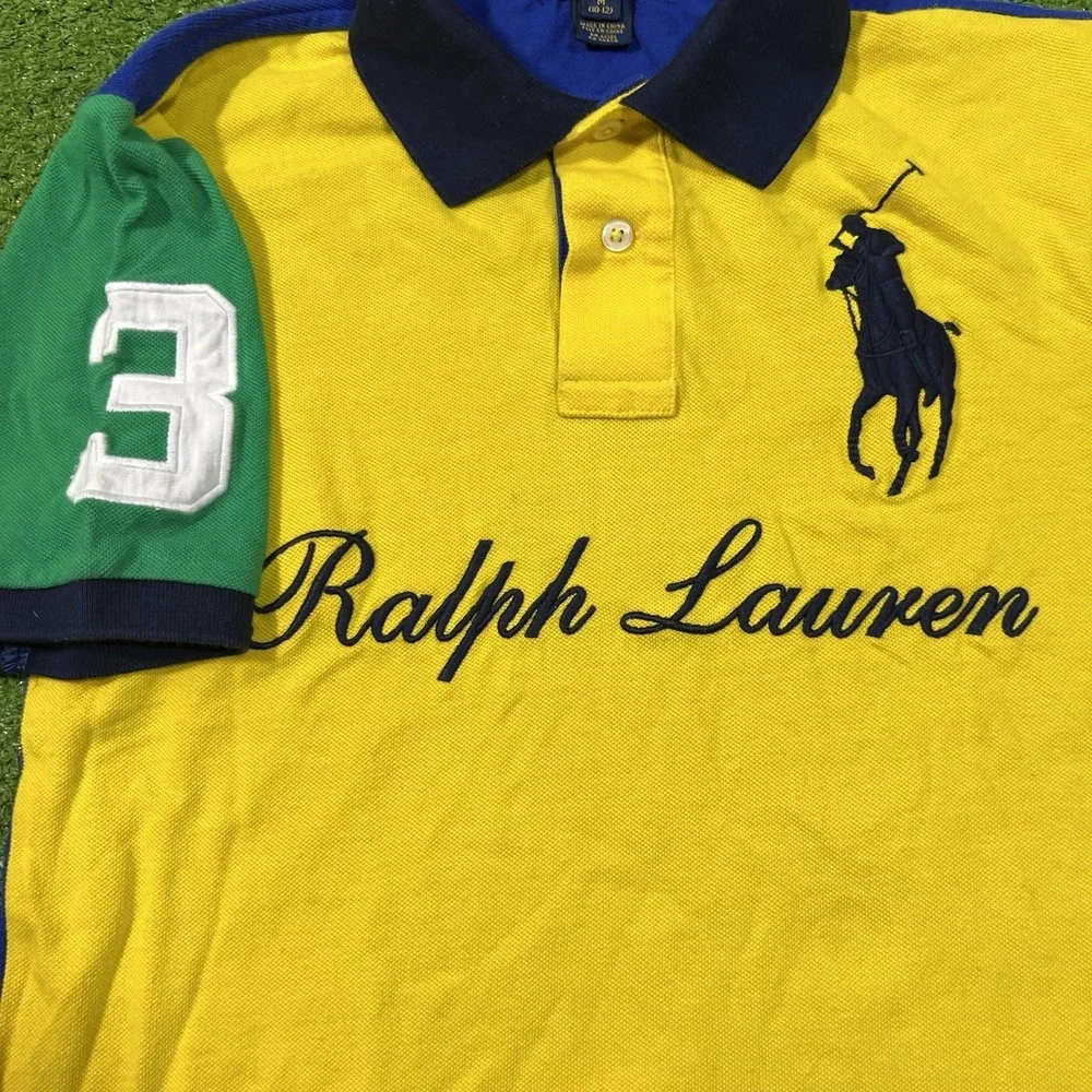 Ralph Lauren this kids