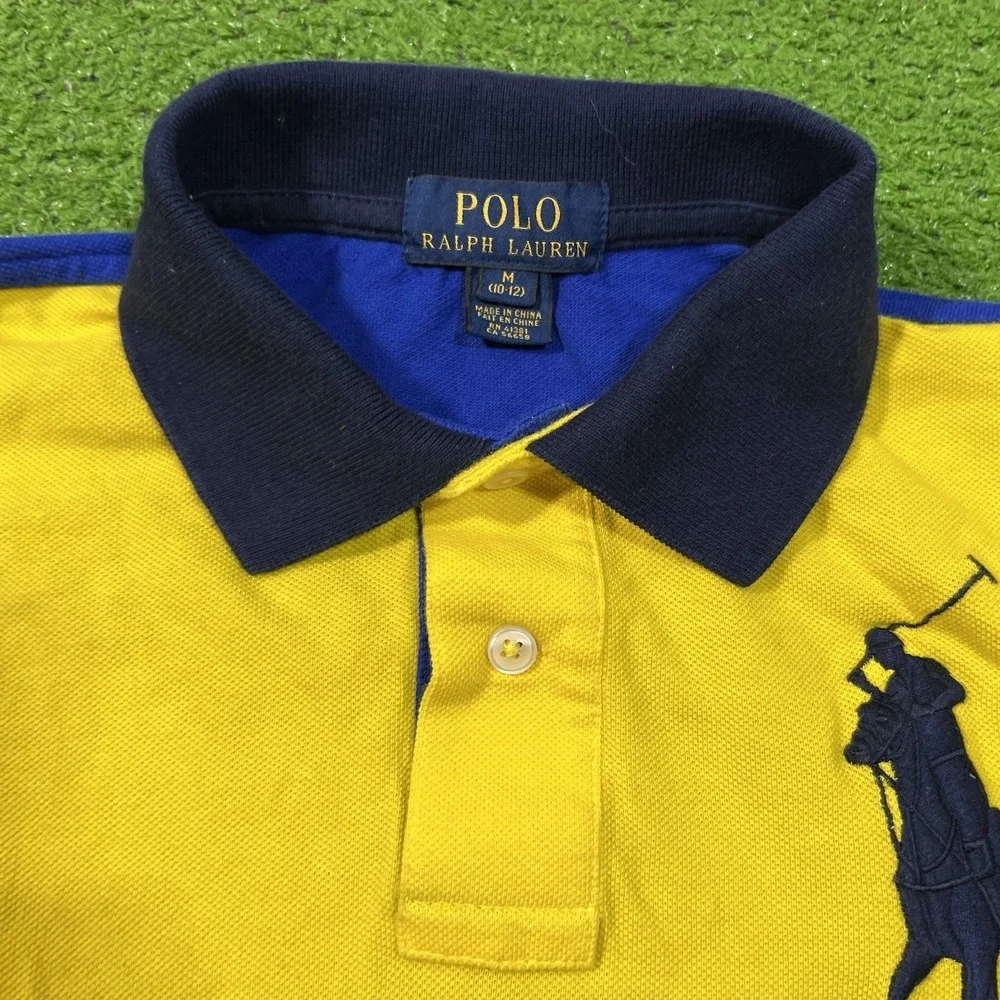 Ralph Lauren this kids